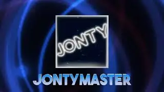 JontyMaster 