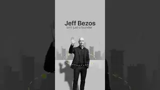 The Story of Jeff Bezos From Garage to Global Empire | After Effects| #jeffbezos  #amazonstory