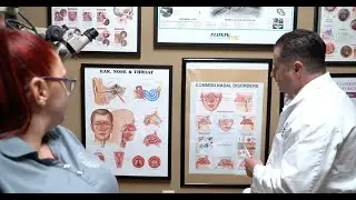Balloon Sinuplasty patients share their experiences