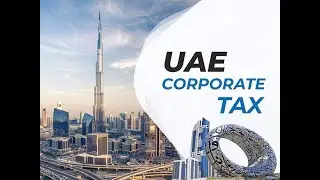 UAE Corporate Tax & VAT Services