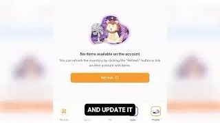 SELLING MM2 ITEMS ON STARPETS FROM MOBILE PHONE | TUTORIAL