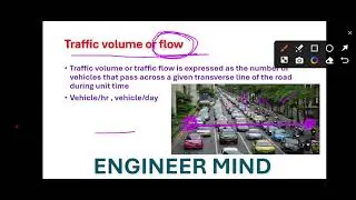 Traffic volume||traffic flow||traffic volume study||traffic density||traffic capacity||jam capacity