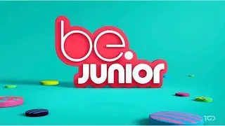 Be Junior (Qatar) - Continuity (March 24, 2024)