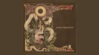 penny royal poison