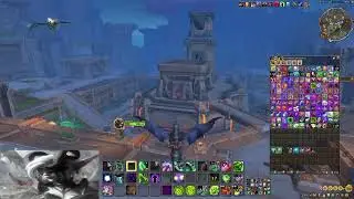 Nexus Princess Ky'veza Tier ?? Delve Boss