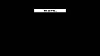 I'm scared.... #growthmindset#usamotivation#mindset#selfimprovement#uk#america#success#disiplin