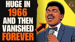 They Owned 1966 and Then Vanished Forever l ONE-HIT LEGENDS