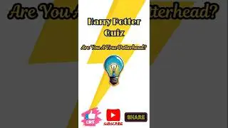 Quick Harry Potter Quiz: 6 Trivia Questions for True Potterheads!