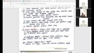 PDR - Mesleki Rehberlik VII-2 - Elşan ERDOĞAN Hocam