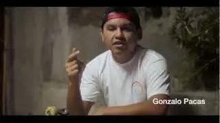 Toma El Riesgo - Firme Decisi&oacute;n [Extended Version]