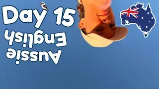 🇦🇺 Day 15 Aussie English Challenge ☀️ Learn 3 Everyday Aussie Phrases Common 🏝️