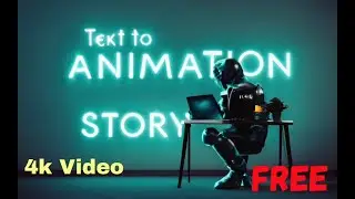 Text to Video Animation Story: Secret tool for Engaging Content