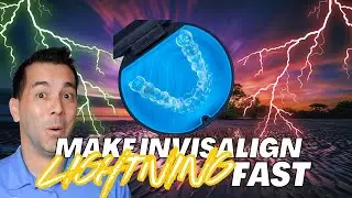 3 Tips To Make Invisalign Go Lightning Fast