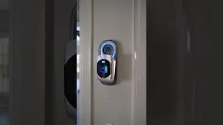 Smart home magic in motion 🌅 #SmartLiving #FuturisticInterior.