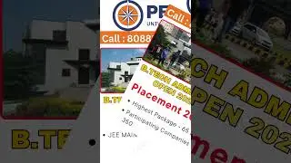 PES University: Admission 2025, Fees, Courses, Cutoff, Ranking, Placement #jeemain2025 #comedk2025