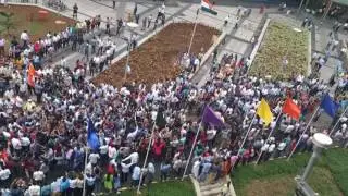 Reliance Jio Celebration| #Jio4G #JioDigitalLife|Jio Launch celebrations by Jio Team #JioWorldRecord