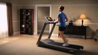 Precor 9.23 Treadmill