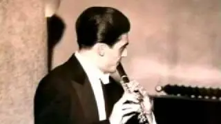 Bach Badinerie - Bruno Martinotti, flute