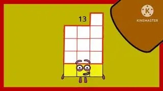 Numberblocks Elimination (original)