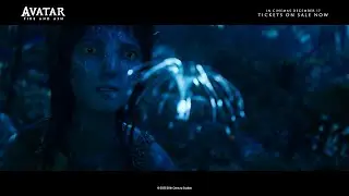 Avatar: Fire and Ash | Trailer 2 Cutdown | In Cinemas December 17