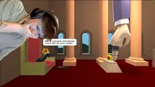 THE ANTS WORSHIP ME [ Antbassador ]