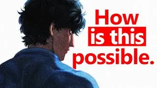 The Best New Anime Film Ever
