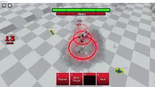 aba lancer combo