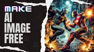 How to Create AI Images for Free: Easy Tutorial