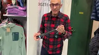 Fizan Ultrax carbon | K2 Planet
