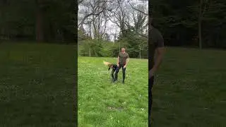 Partner Challenge 2 - Rolling Flip