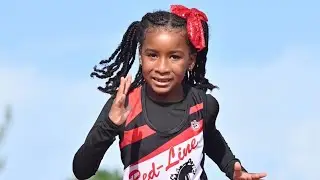 T-Bird Flyers Track and Field Classic 2026  #trackandfield #track #kidathlete 