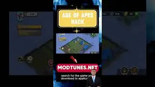 Age of Apes HACK Android & iOS 2025