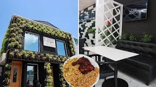 BLACKBELL LAGOS | WHERE I ATE TODAY | SISIYEMMIE