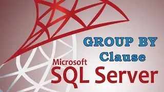 GROUP BY Clause in SQL Server | Group By with ROLLUP |Group By with CUBE |Use of Group By clause #21