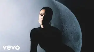 EVAN GIIA - DOWN TO EARTH (Visualizer)