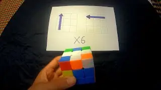 how to solve a rubik's cube 3x3 - rubik's cube formula