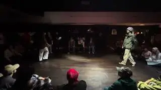 BATTLE KEIO 2026 winter 2年決勝 七音 vs shunta