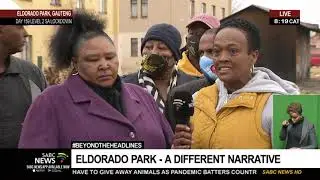 Eldorado Park | Have coloured communities been marginalised?