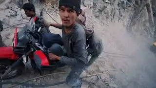 Roadway to Humla | Road Condition Before Simikot | Bokche Khola & Yangchu Bhir