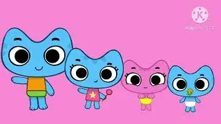 Kit N Kate, Baby Masha & Baby Joseph