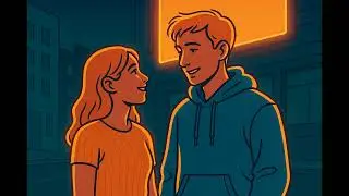 KARMARK - Glow Mode (Gen Z dreamy-pop)