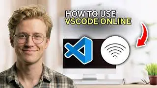 How to Use VSCode Online - Easy Guide 2026