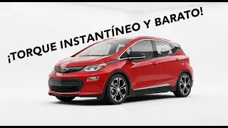 El Bolt 2027 REGRES&Oacute;! El EV M&aacute;s Barato de 2027 &iquest;Vale la Pena?