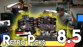 Troppo | Retro Picks - Episode 8.5: RECAP