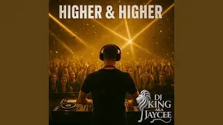 Higher & Higher