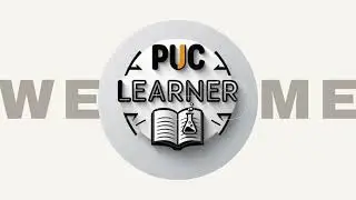 Welcome to my channel, We learn Physics, Chemistry and Mathematics #physics #physicsfun #chemistry