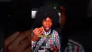Rakai Promoted Dr Pepper While Signed to Prime 😭💀