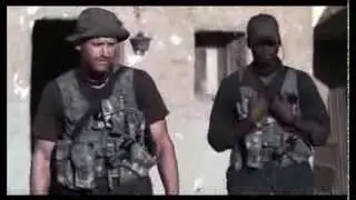The Unit Team : Soldiers