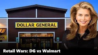 Dollar General's Kathy Ireland Partnership: Genius Move or 90s Nostalgia Fail?