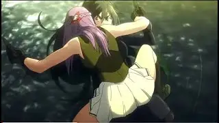 Grisaia: Phantom Trigger - The Animation「AMV」- Be the Same